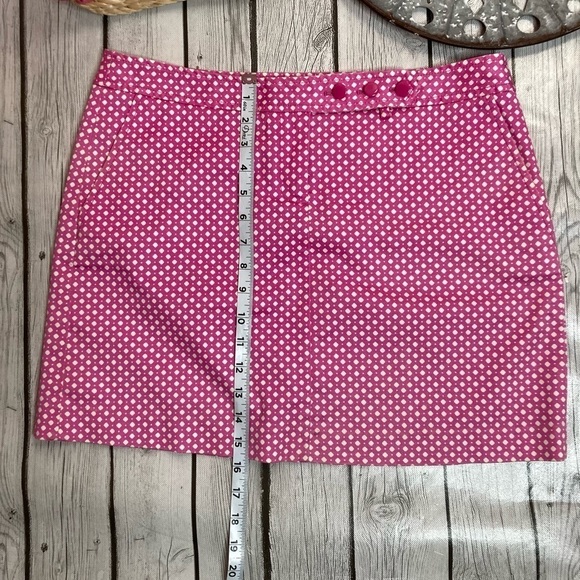 J. Crew Factory Mini Skirt - Picture 5 of 9